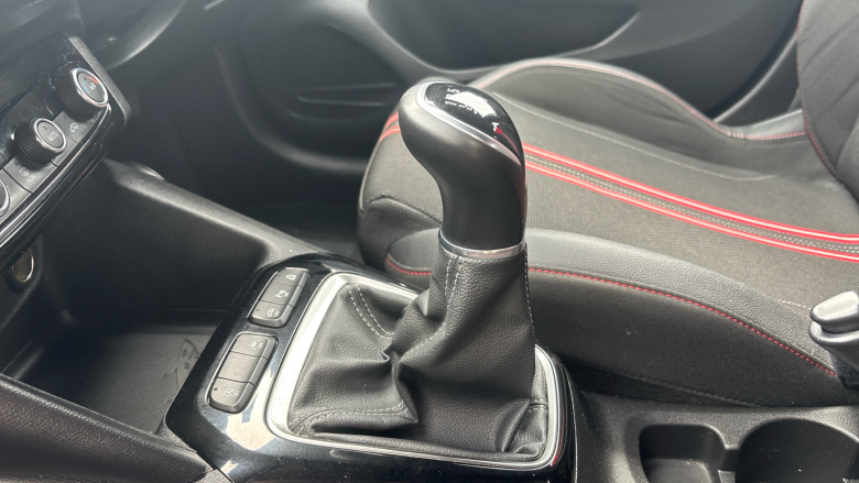 Vauxhall Corsa 1.2 GS 5dr Petrol Hatchback